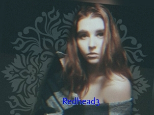 Redhead3