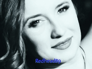 Redhead89