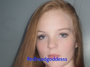 Redheadgoddesss
