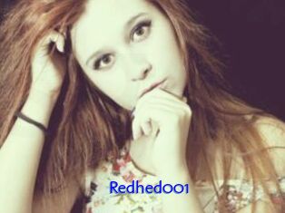 Redhed001
