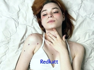 Redkatt