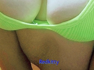 Redkitty