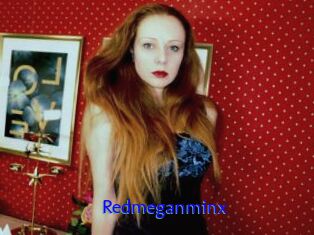 Redmeganminx