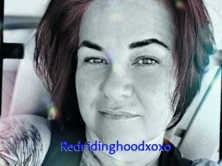 Redridinghoodxoxo