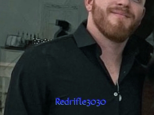 Redrifle3030