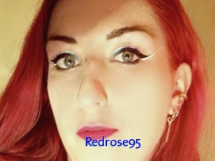 Redrose95
