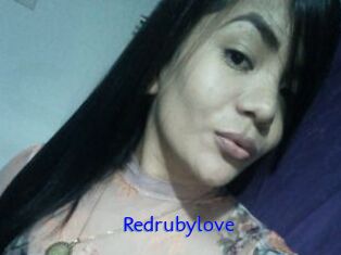 Redrubylove