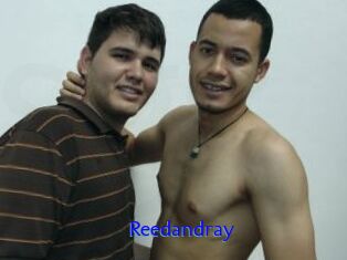 Reedandray