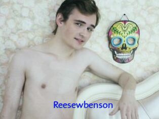 Reesewbenson