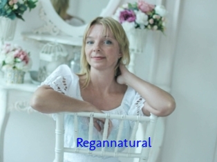 Regannatural