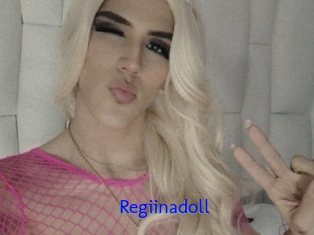 Regiinadoll