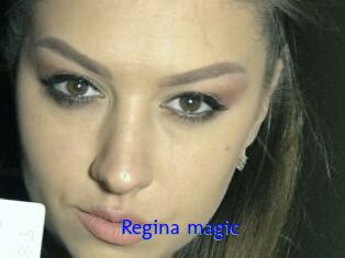 Regina_magic