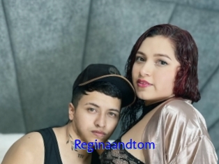 reginaandtom Sexo Gratis