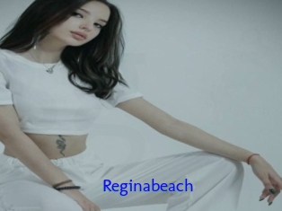 Reginabeach
