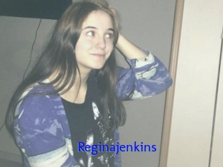Reginajenkins