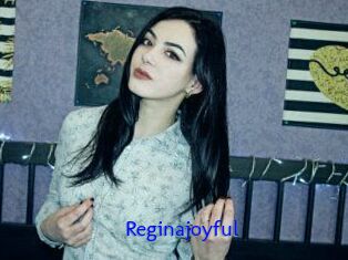 Reginajoyful