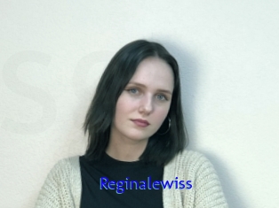 Reginalewiss