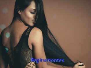 Reginamontes