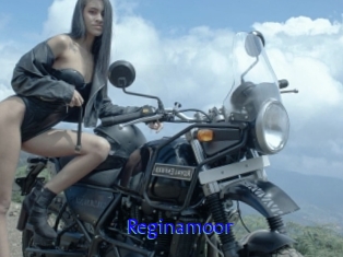 Reginamoor