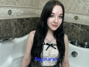 Reginarair