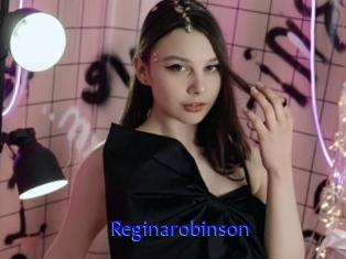 reginarobinson Sexo Gratis