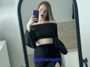 Reginaswen