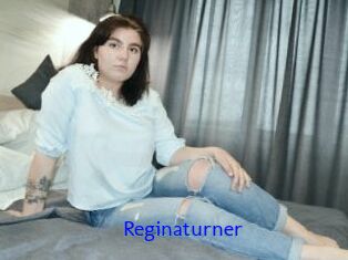 Reginaturner