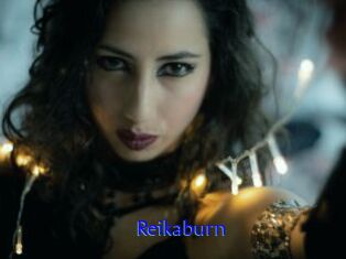 Reikaburn