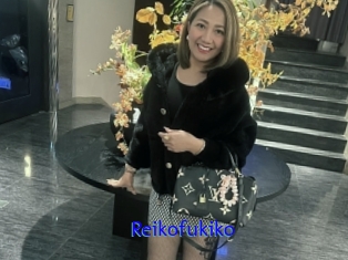 Reikofukiko