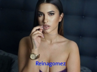 Reinagomez