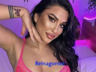 Reinagomez