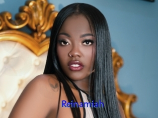 Reinamiah