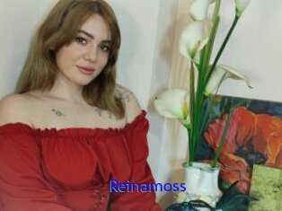 Reinamoss