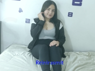 Reinirasmit