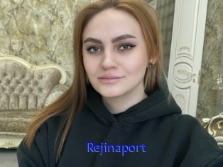 Rejinaport