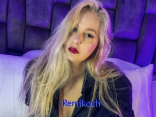 Remikoch