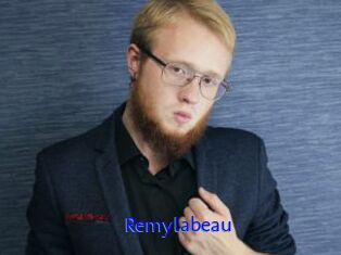 Remylabeau
