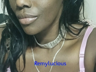 Remylucious