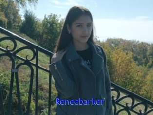 Reneebarker