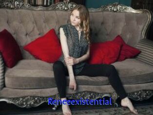 Reneeexistential