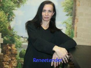 Reneetender