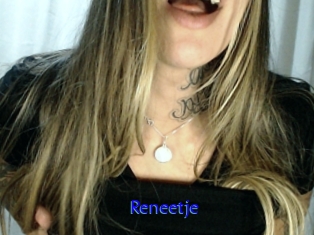 Reneetje