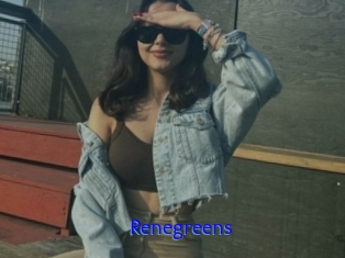 Renegreens