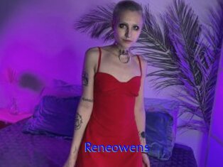 Reneowens