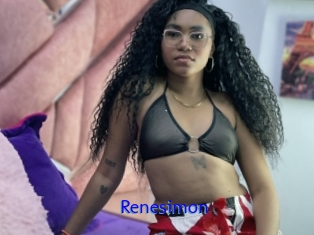 Renesimon