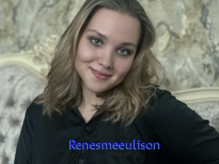 Renesmeeulison