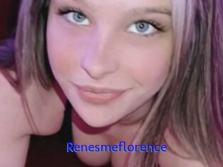 Renesmeflorence
