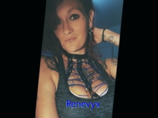 Renevyx