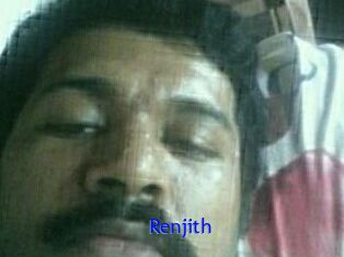 Renjith
