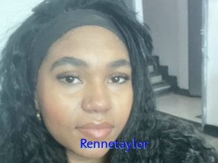 Rennetaylor